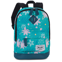Fabrizio Best Way Campus Kids Jungen Rucksack 29 cm,  Türkis