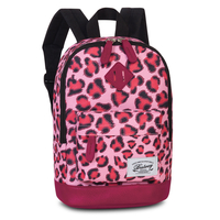 Fabrizio Best Way Campus Kids Mädchen Rucksack 29 cm,  Pink