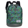 Fabrizio Best Way Campus Kids Rucksack 29 cm,  Dunkelgrün