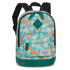 Fabrizio Best Way Campus Kids Rucksack 29 cm,  Petrol