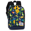 Fabrizio Best Way Campus Kids Rucksack 29 cm,  Schwarz