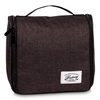 Fabrizio Best Way Cargo Kulturtasche 24 cm,  Dunkelgrau