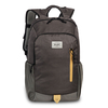 Fabrizio Best Way Cargo Rucksack 45 cm,  Grau