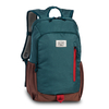 Fabrizio Best Way Cargo Rucksack 45 cm,  Grün