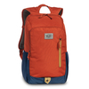 Fabrizio Best Way Cargo Rucksack 45 cm,  Orange