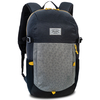 Fabrizio Best Way Cargo Rucksack 47 cm,  Schwarz
