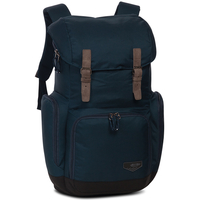 Fabrizio Best Way Cargo Rucksack 50 cm,  Blau