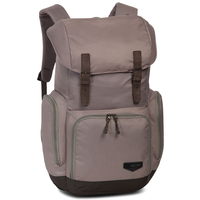 Fabrizio Best Way Cargo Rucksack 50 cm,  Grau