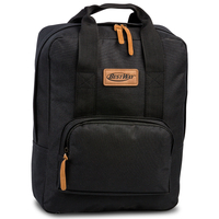 Fabrizio Best Way College Rucksack 35 cm,  Schwarz