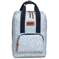 Fabrizio Best Way College Rucksack 35 cm,  Türkis