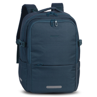 Fabrizio Best Way Cube Rucksack 49 cm,  Blau