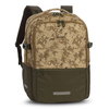 Fabrizio Best Way Cube Rucksack 49 cm,  Grün