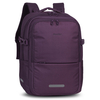Fabrizio Best Way Cube Rucksack 49 cm,  Lila