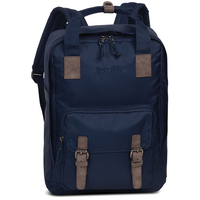 Fabrizio Best Way Daytrip Rucksack 37 cm,  Blau