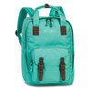 Fabrizio Best Way Daytrip Rucksack 37 cm,  Grün