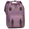 Fabrizio Best Way Daytrip Rucksack 37 cm,  Lila