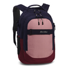 Fabrizio Best Way Evolution Air Rucksack 48 cm,  Blau (dunkelblau)