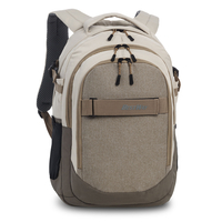 Fabrizio Best Way Evolution Air Rucksack 48 cm,  Braun