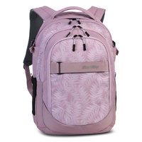 Fabrizio Best Way Evolution Air Rucksack 48 cm,  Pink