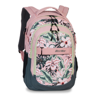 Fabrizio Best Way Evolution Air Rucksack 48 cm,  Rosa