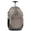 Fabrizio Best Way Evolution Rucksack 51 cm 2 Rollen,  Beige