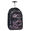 Fabrizio Best Way Evolution Rucksack 51 cm 2 Rollen,  Lila