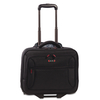 Fabrizio Best Way Office Pro Business-Trolley 42 cm 2 Rollen,  Schwarz