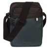 Fabrizio Best Way Pure Freizeittasche 24 cm,  Türkis