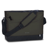 Fabrizio Best Way Pure Laptoptasche 41 cm,  Grün