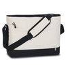 Fabrizio Best Way Pure Laptoptasche 41 cm,  Weiß