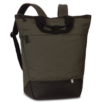 Fabrizio Best Way Pure Rucksack 43 cm,  Grün