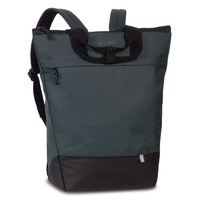 Fabrizio Best Way Pure Rucksack 43 cm,  Türkis
