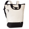 Fabrizio Best Way Pure Rucksack 43 cm,  Weiß