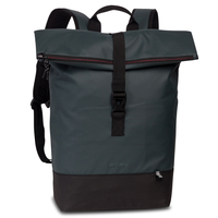Fabrizio Best Way Pure Rucksack 49 cm,  Türkis