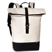 Fabrizio Best Way Pure Rucksack 49 cm,  Weiß