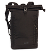 Fabrizio Best Way Quest Rolltop Rucksack 49 cm,  Schwarz