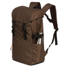 Fabrizio Best Way Quest Rucksack 50 cm,  Braun