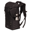 Fabrizio Best Way Quest Rucksack 50 cm,  Schwarz