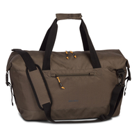 Fabrizio Best Way Quest Sporttasche 43 cm,  Braun