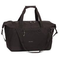 Fabrizio Best Way Quest Sporttasche 43 cm,  Schwarz