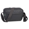 Fabrizio Best Way Sleek Cross Bag 29 cm,  Grau