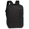 Fabrizio Best Way Sleek Rucksack 42 cm,  Schwarz
