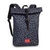 Fabrizio Best Way Stay Wild Rucksack 41 cm,  Grau