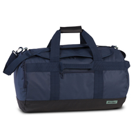 Fabrizio Best Way Urban Reisetasche 55 cm,  Blau