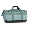 Fabrizio Best Way Urban Reisetasche 55 cm,  Türkis