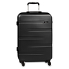 Fabrizio Formation Trolley M,  4 Rollen,  67 cm,  55 L,  Schwarz