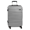 Fabrizio Formation Trolley M,  4 Rollen,  67 cm,  55 L,  Silber