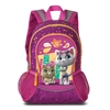 Fabrizio Kids 44 Cats Mädchen Rucksack 35 cm,  Pink