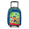 Fabrizio Kids Jungen Kinderkoffer 42 cm 2 Rollen,  Paw Patrol Blau