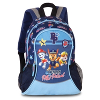 Fabrizio Kids Paw Patrol Jungen Rucksack 35 cm,  Blau